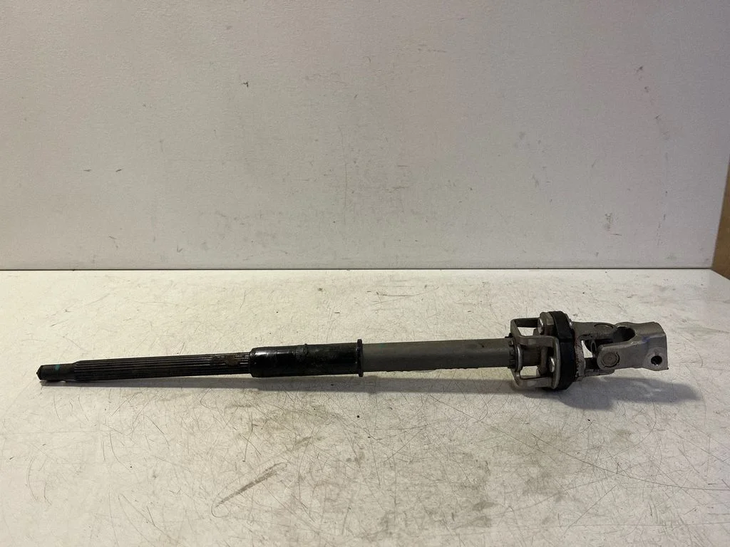 Roolisamba ristliigend – Ford Ranger IV (2022-)