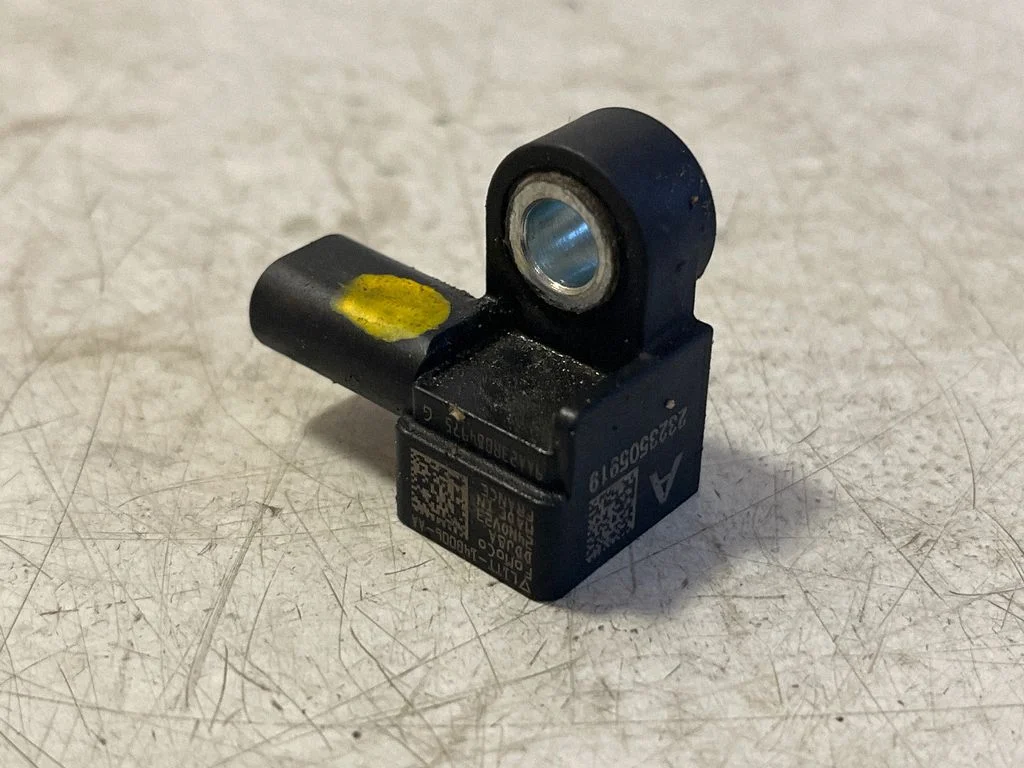 Airbag deployment crash/impact sensor – Ford Ranger IV (2022-)