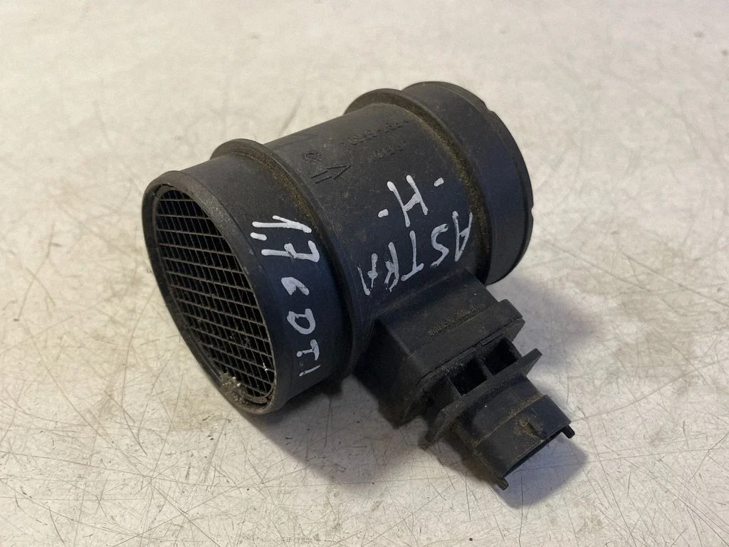 Mass air flow meter 0281002618