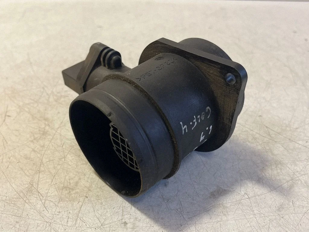 Przepływomierz powietrza 0281002757