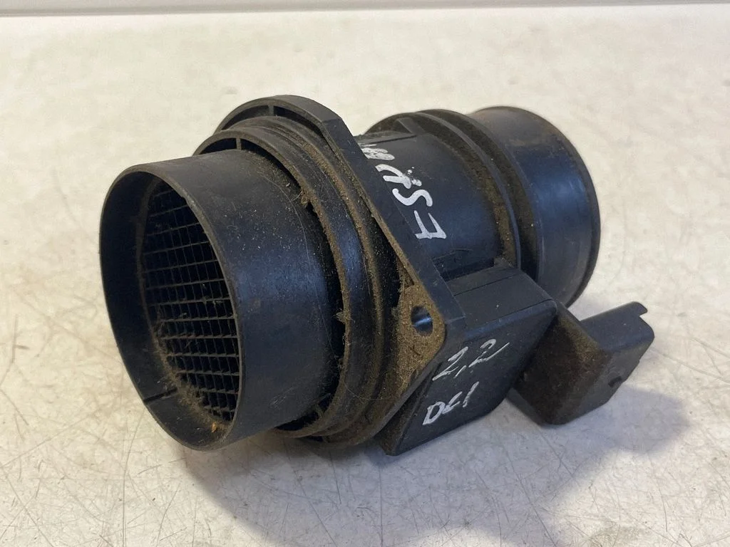 Mass air flow meter 5WK9609