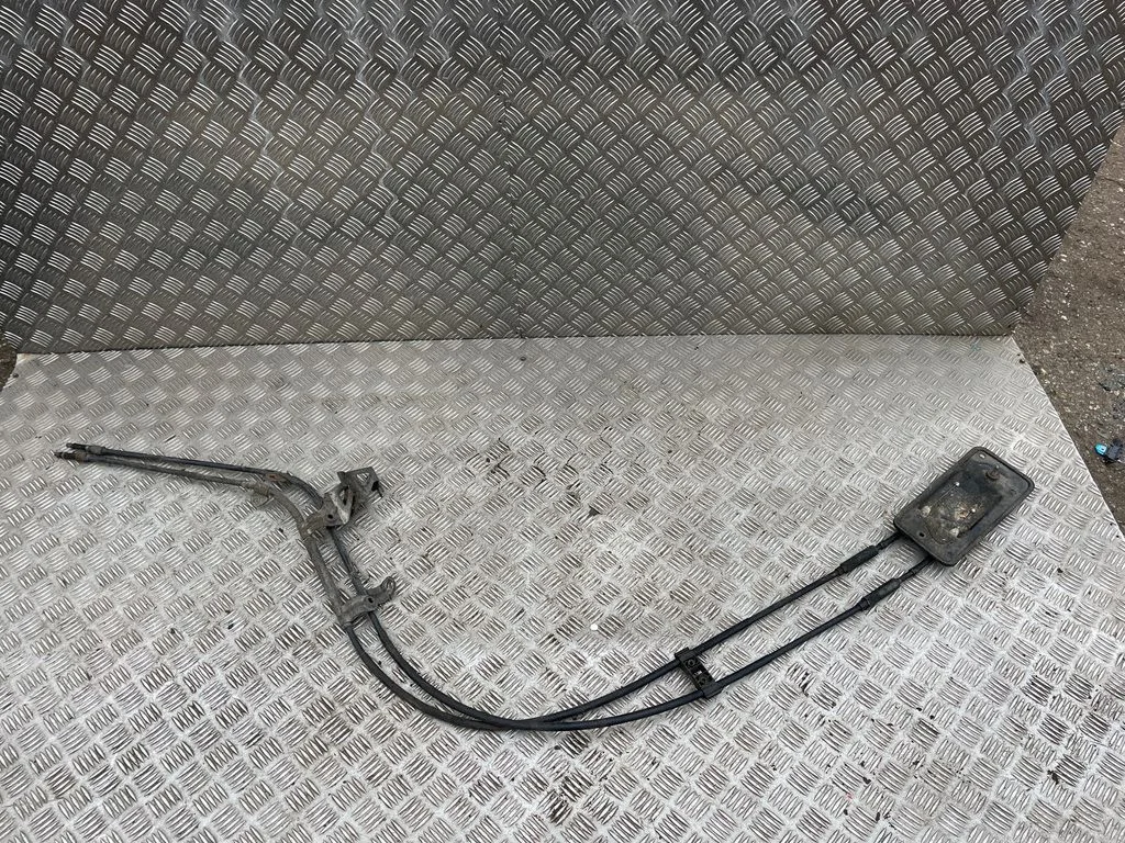 Handbrake/parking brake wiring cable – Volkswagen Passat B5.5 (2001-2005)