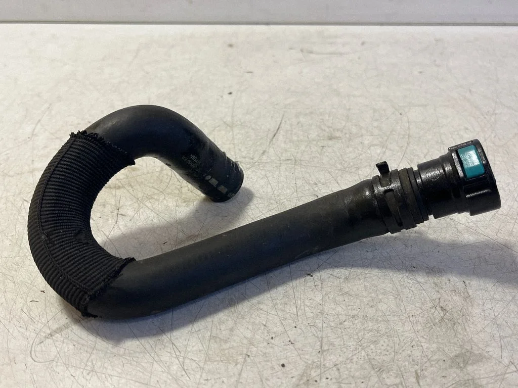 Engine coolant pipe/hose MB3G8B550FA