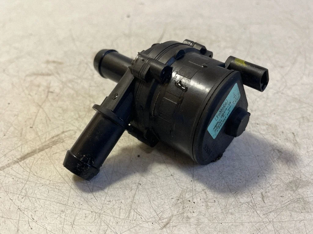 Elektriline lisatsirkulatsioonipump – Ford Ranger IV (2022-)