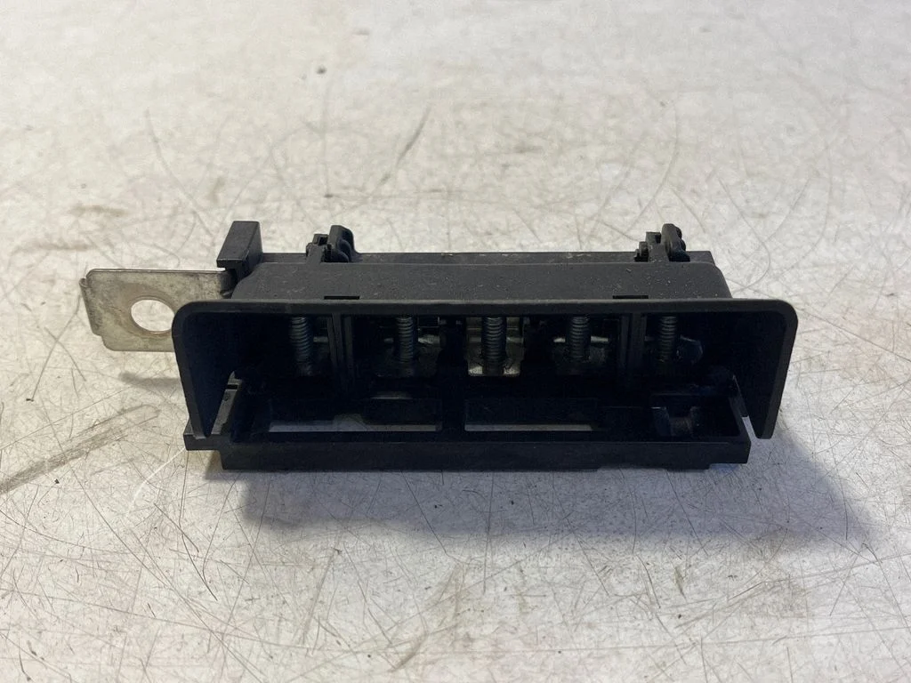 Positive wiring loom – Ford Ranger IV (2022-)