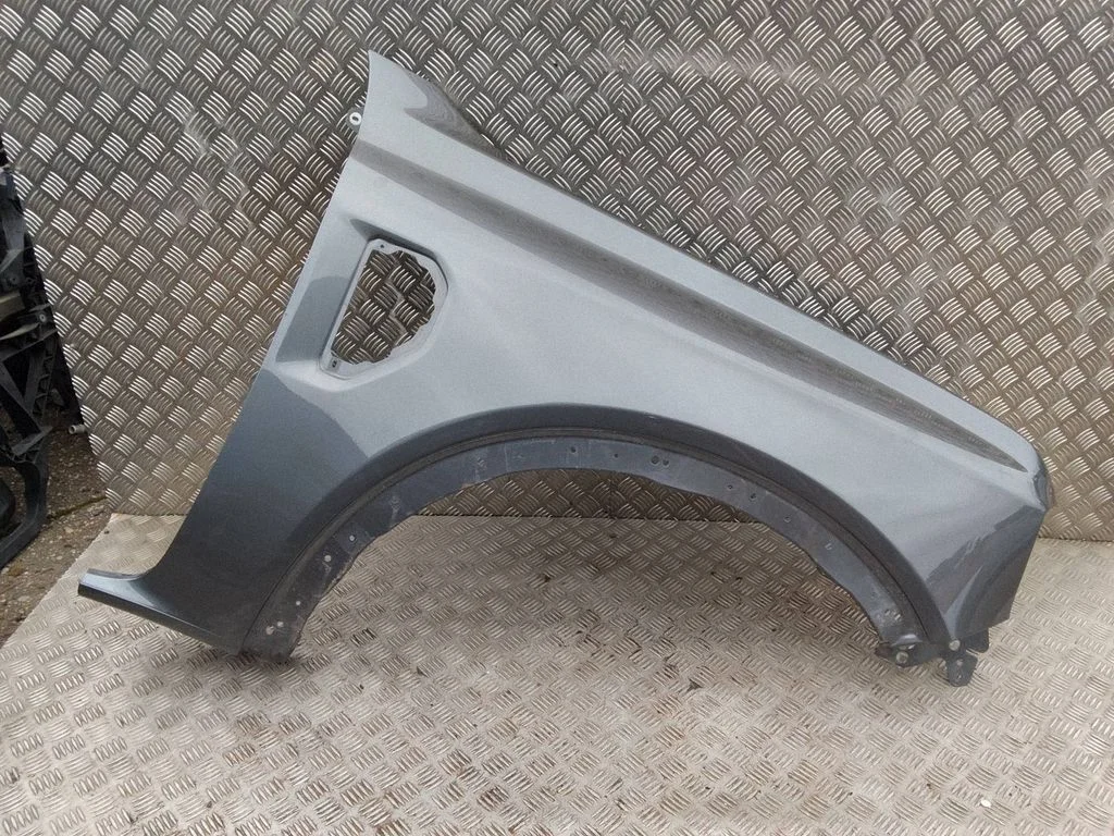Fender – Ford Ranger IV (2022-)