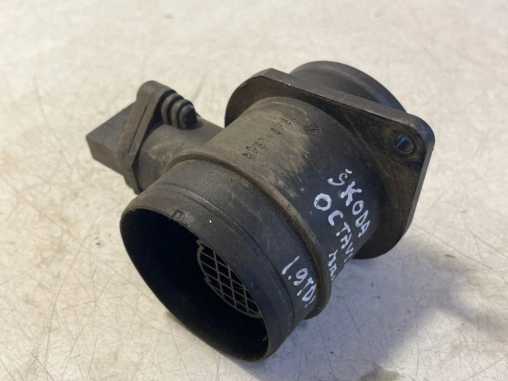 Mass air flow meter 0281002531