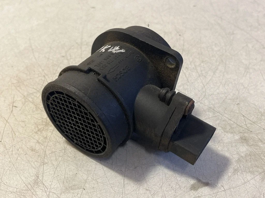 Mass air flow meter – Audi A4 S4 B6 8E 8H (2001-2005)