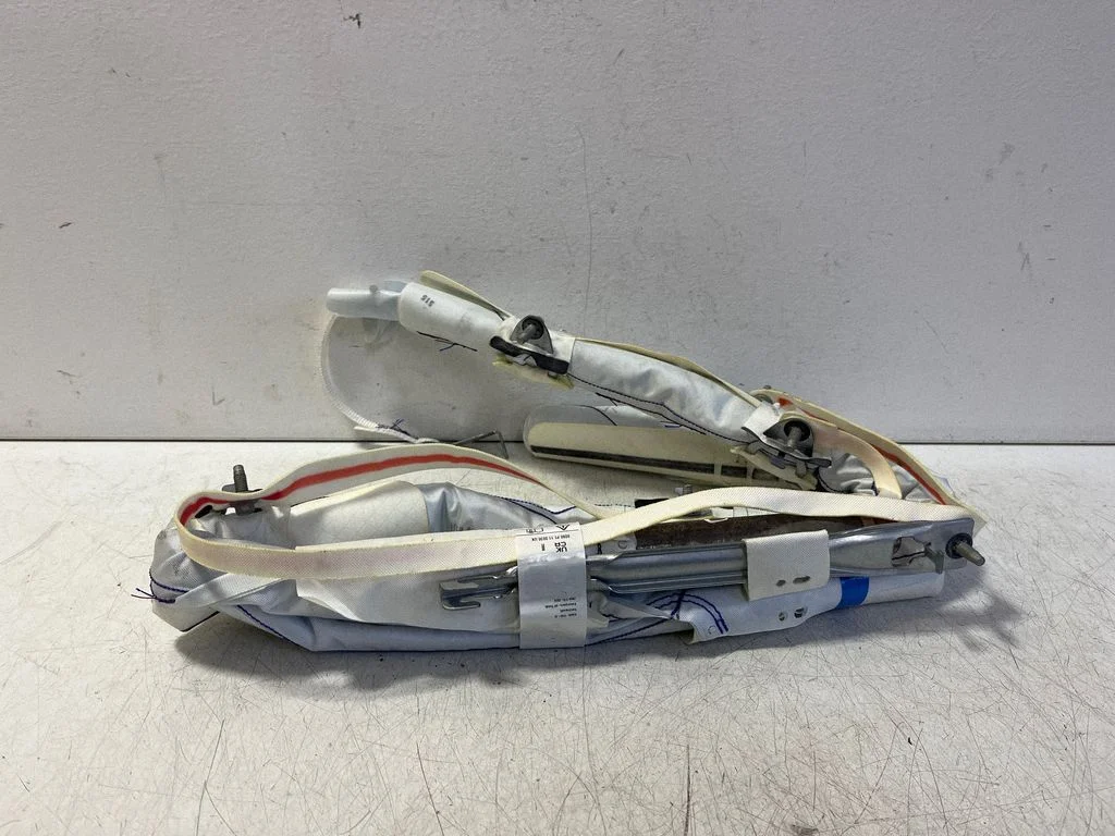 Roof airbag 0080P1110030