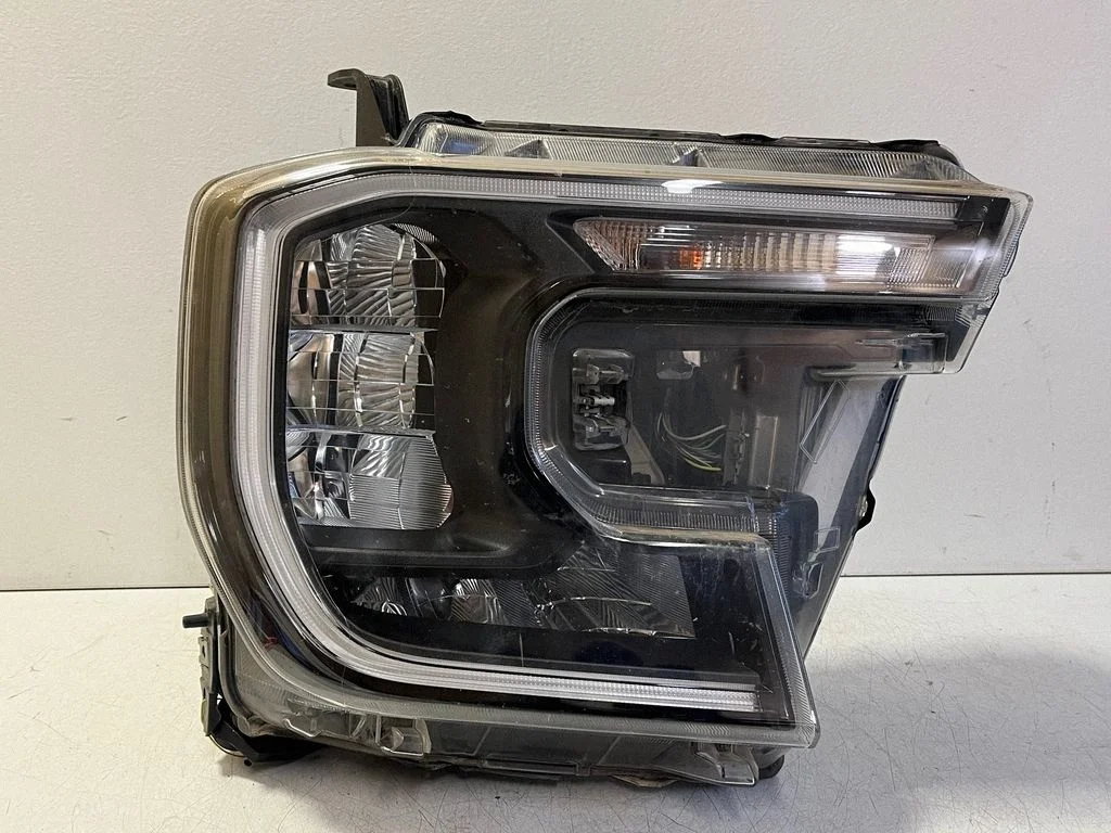 Headlight/headlamp N1WB13E014FD