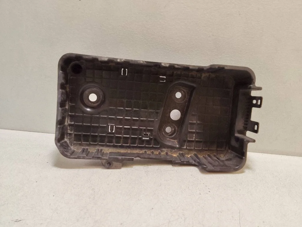 Battery tray – Ford Ranger IV (2022-)