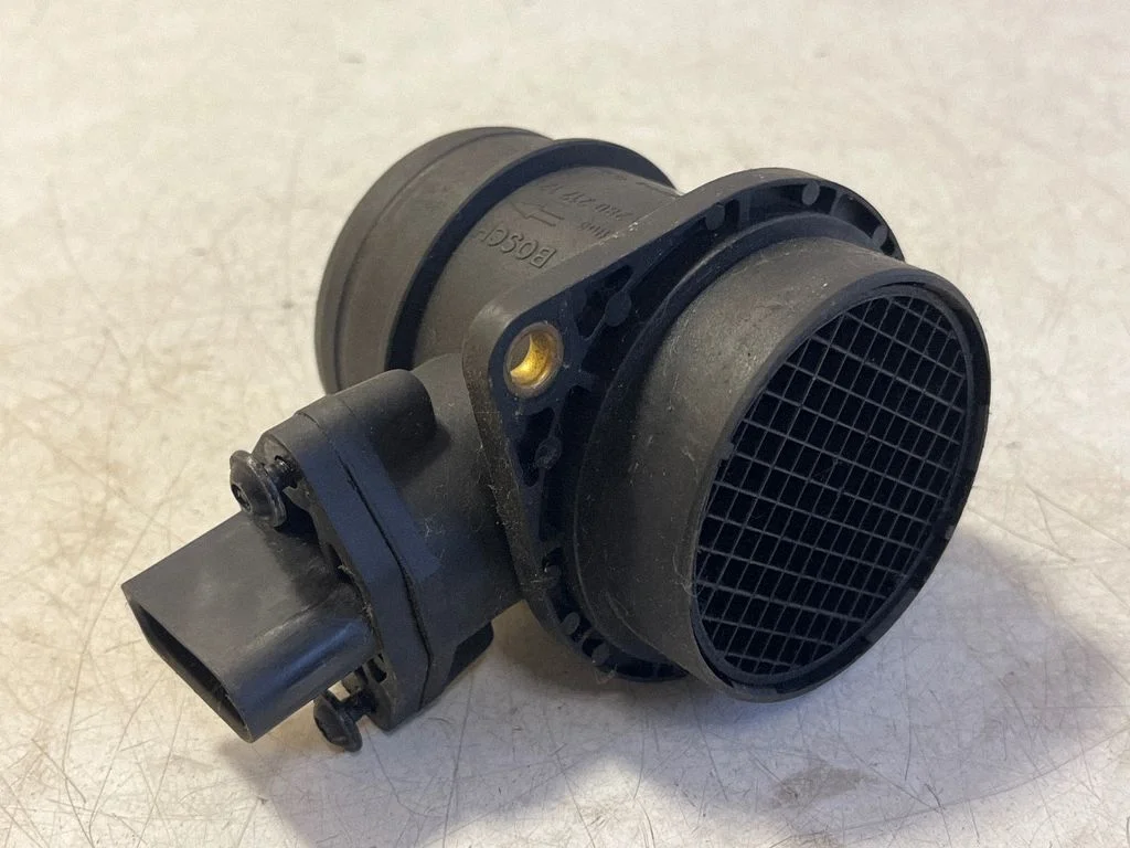 Mass air flow meter – Ford Galaxy (1995-2000)