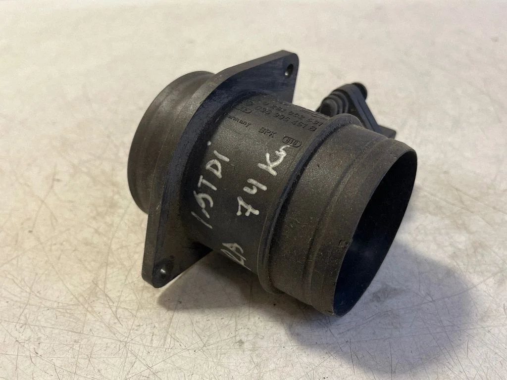 Õhumassimõõtur 0281002531 – Volkswagen Bora (1998-2005)