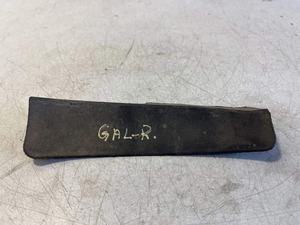 Rear mudguard 7041626
