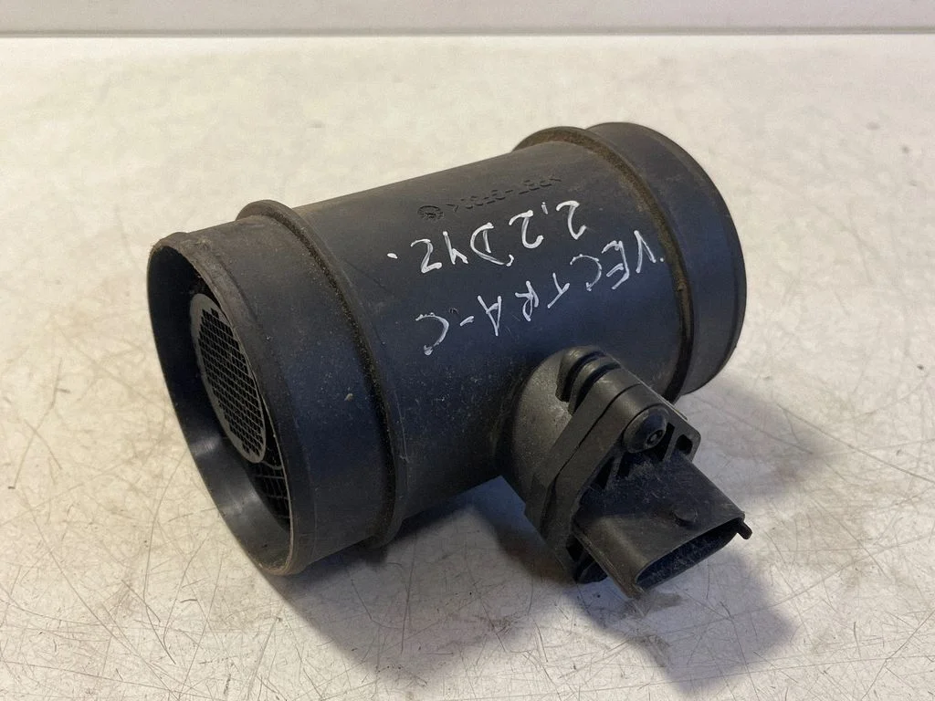 Mass air flow meter – Opel Vectra C (2002-2005)