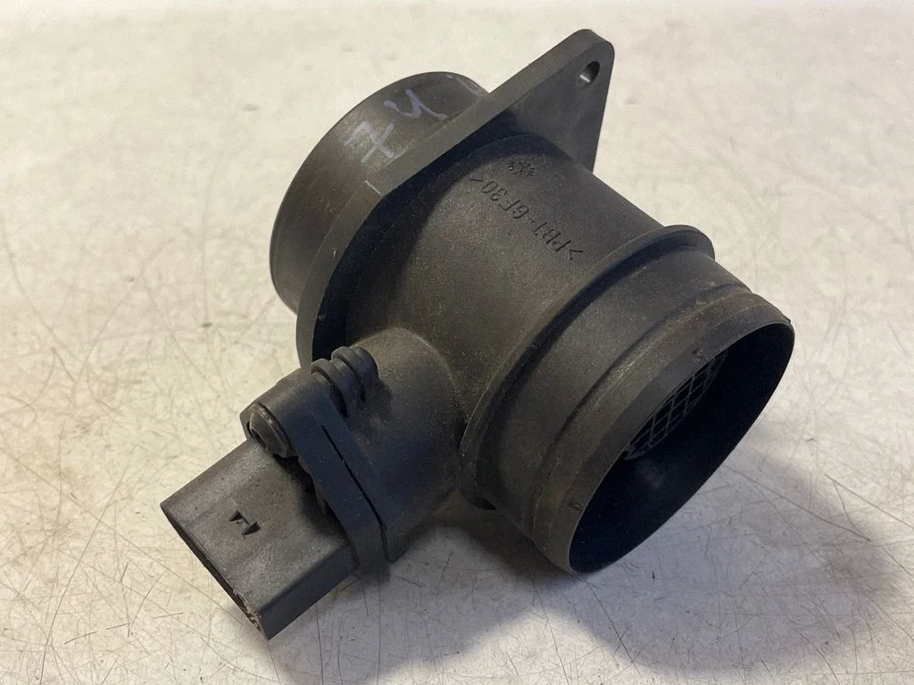 Mass air flow meter 0281002531