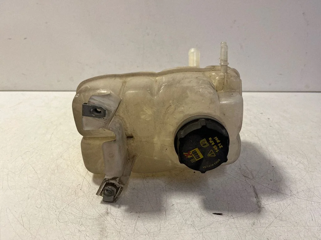 Coolant expansion tank/reservoir – Ford Ranger IV (2022-)