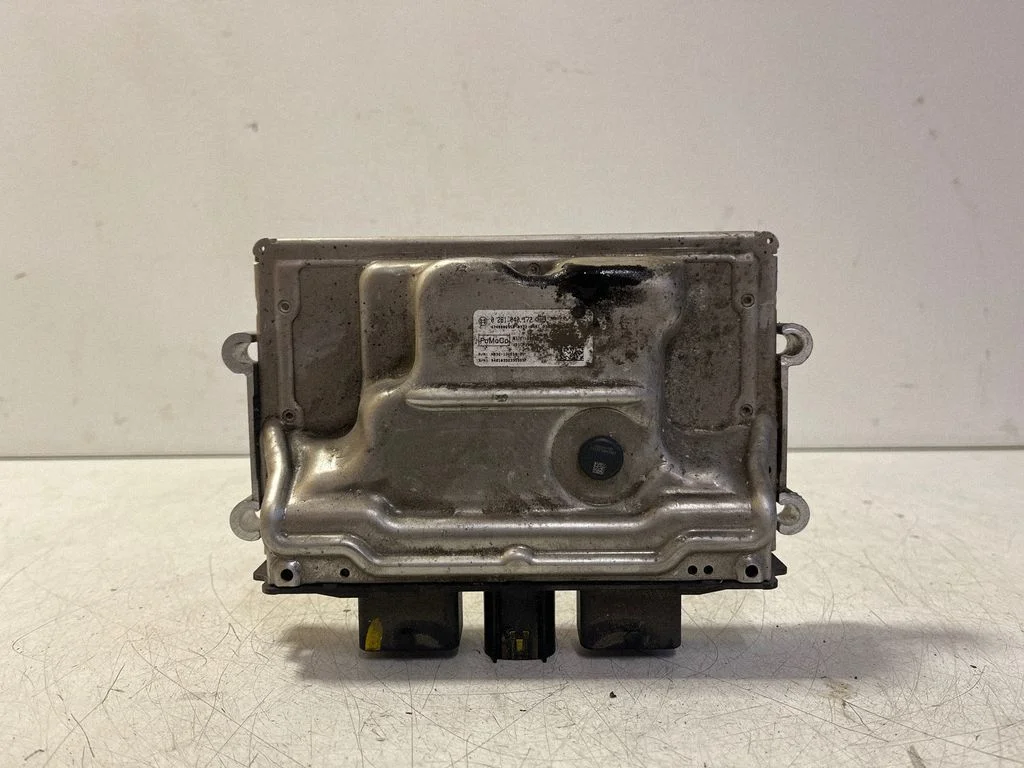 Engine control unit/module – Ford Ranger IV (2022-)