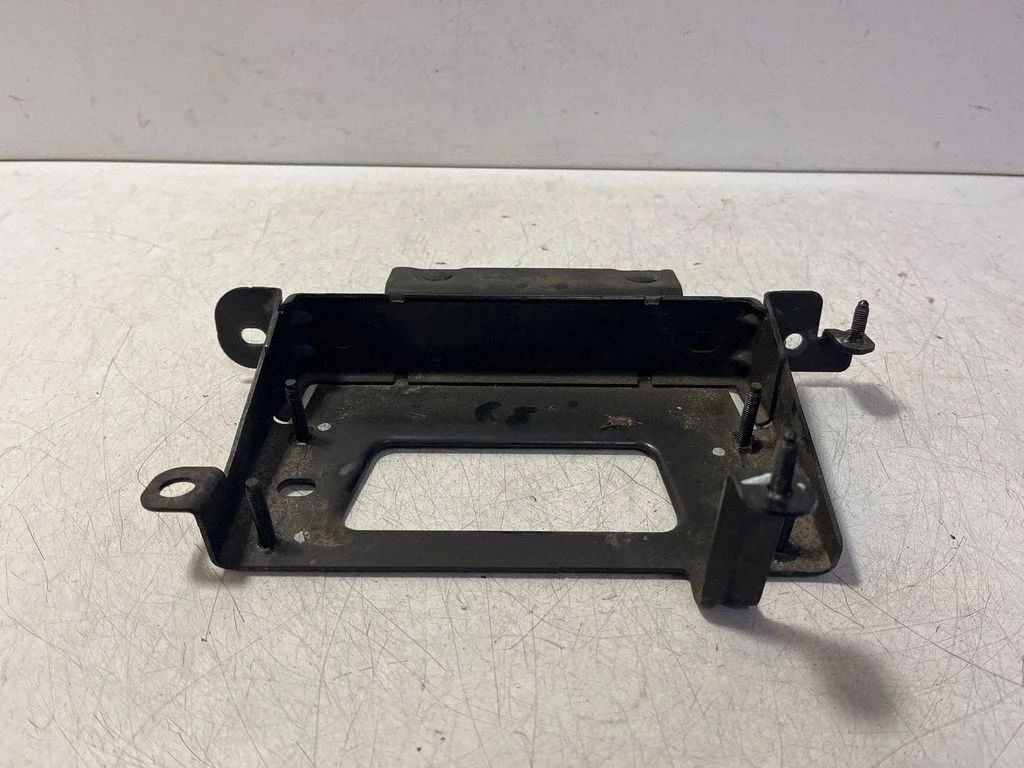 Engine control unit holder – Ford Ranger IV (2022-)