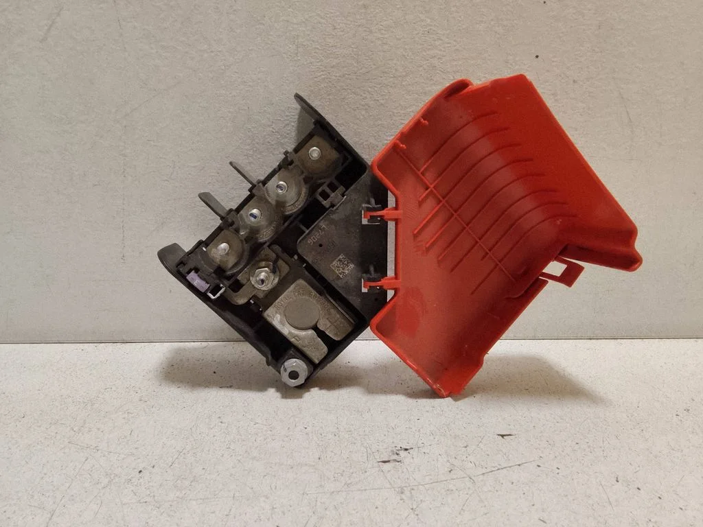 Positive wiring loom – Ford Ranger IV (2022-)