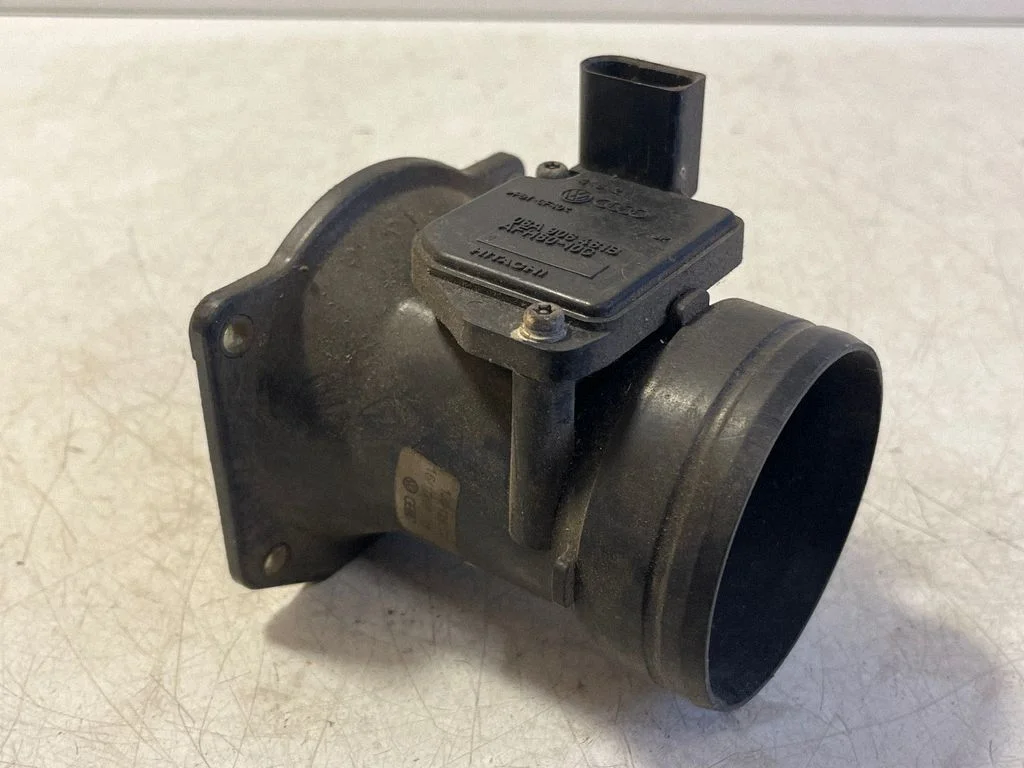 Mass air flow meter 06A906461B
