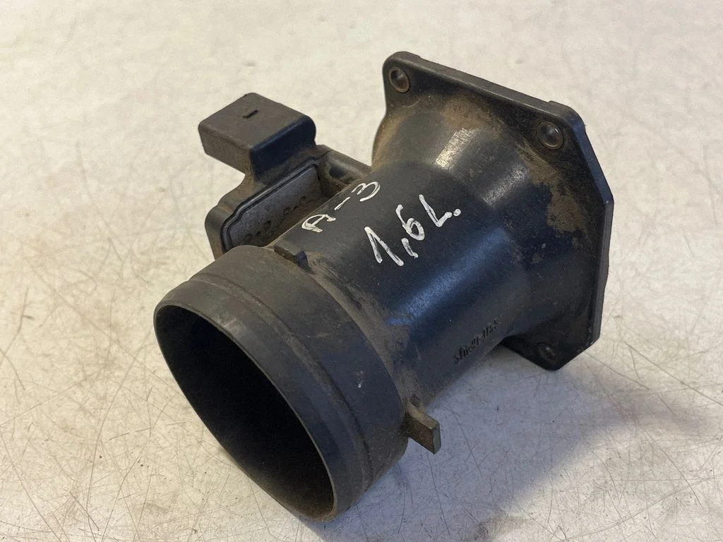 Mass air flow meter 06A906461B