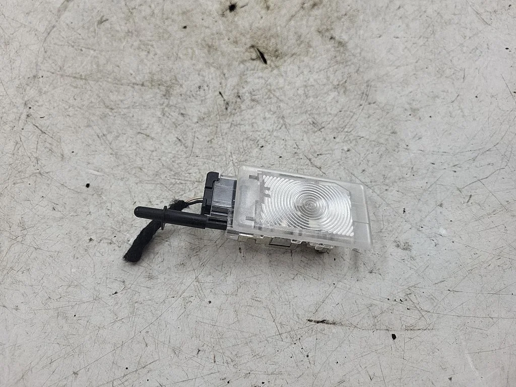 Other interior light – Opel Mokka (2012-2016)