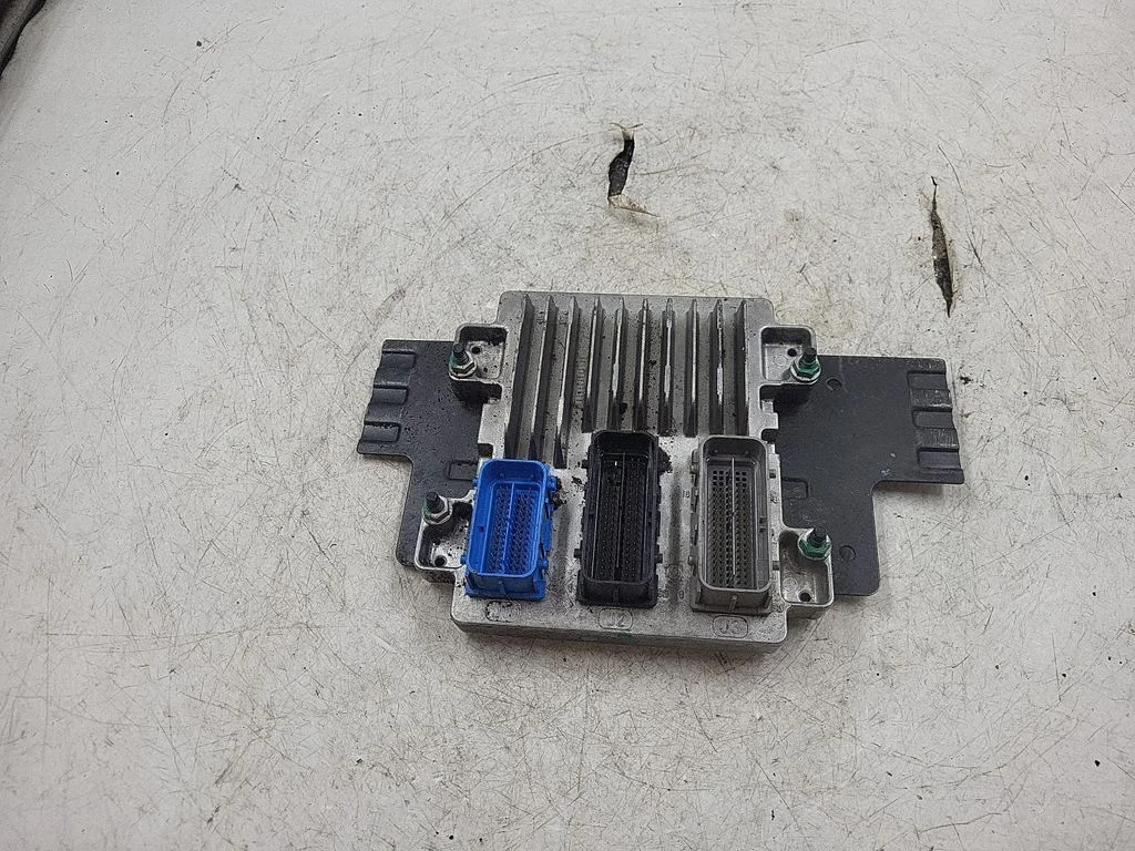 Engine control unit/module – Opel Mokka (2012-2016)