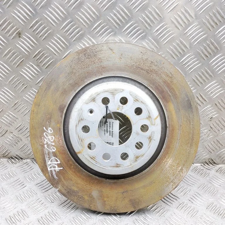 Tarcza hamulcowa przednia 1EA615301A