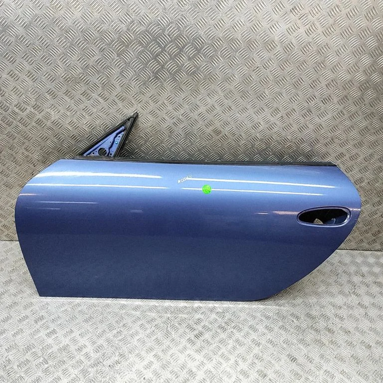 Front door coupe 99653101102