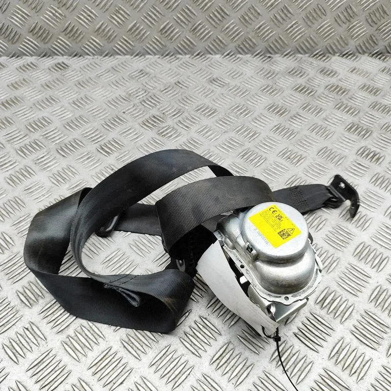 Front seatbelt S1TBA61295CA3JA6 – Ford Puma (2019-)