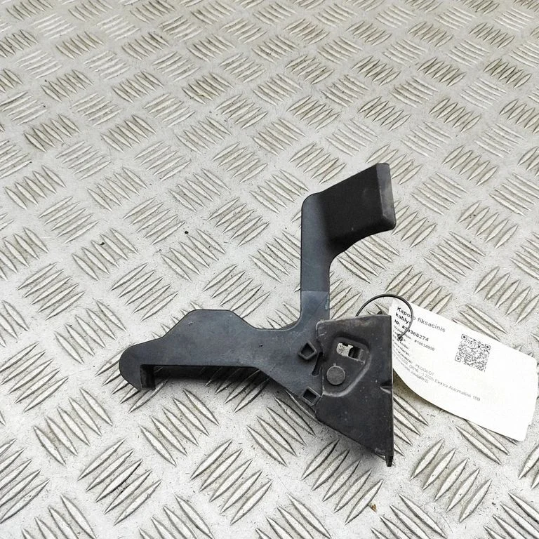 Mootorikapoti luku aas 9808405680