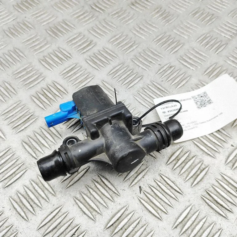 Coolant heater 9839741280