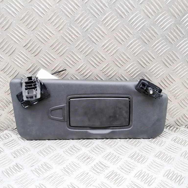 Sun visor – Mercedes-Benz E-Class W213 (2016-)