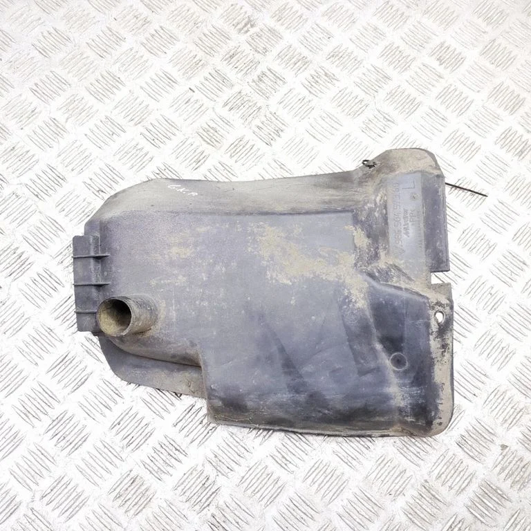 Rear arch fender liner splash guards 98650457300