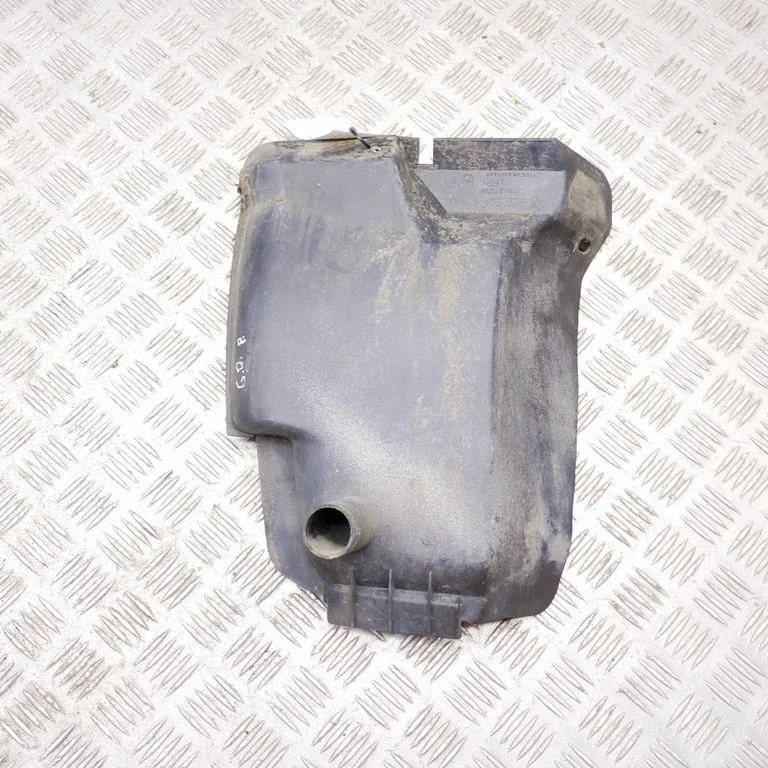 Rear arch fender liner splash guards 98650457400
