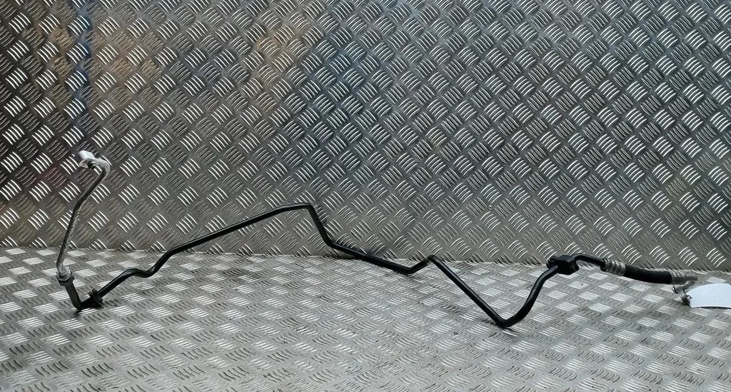 Air conditioning (A/C) pipe/hose 99657309402