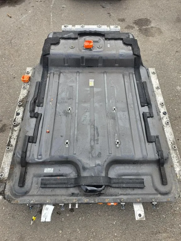 Hübriid-/elektriauto aku – KIA Niro (2016-2022)