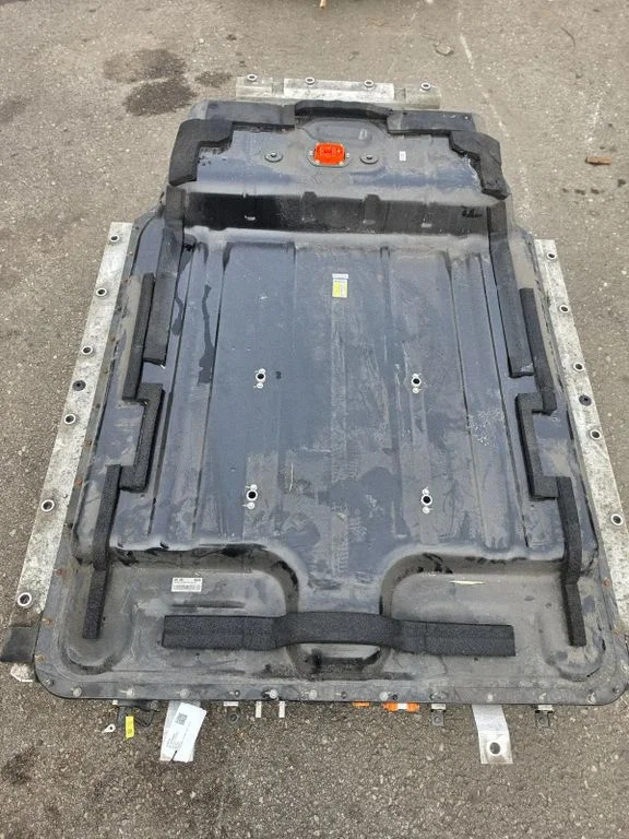 Hübriid-/elektriauto aku – KIA Niro (2016-2022)