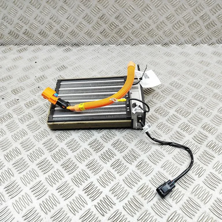 Elektriline salongi küttekeha radiaator – KIA Niro (2022-)