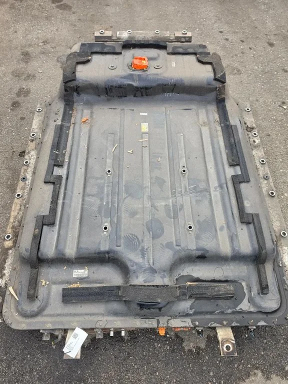 Hübriid-/elektriauto aku – KIA Niro (2016-2022)