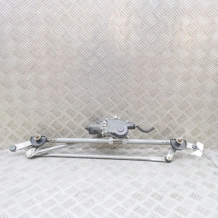 Front wiper linkage and motor – Mazda MX-5 ND (2016-)
