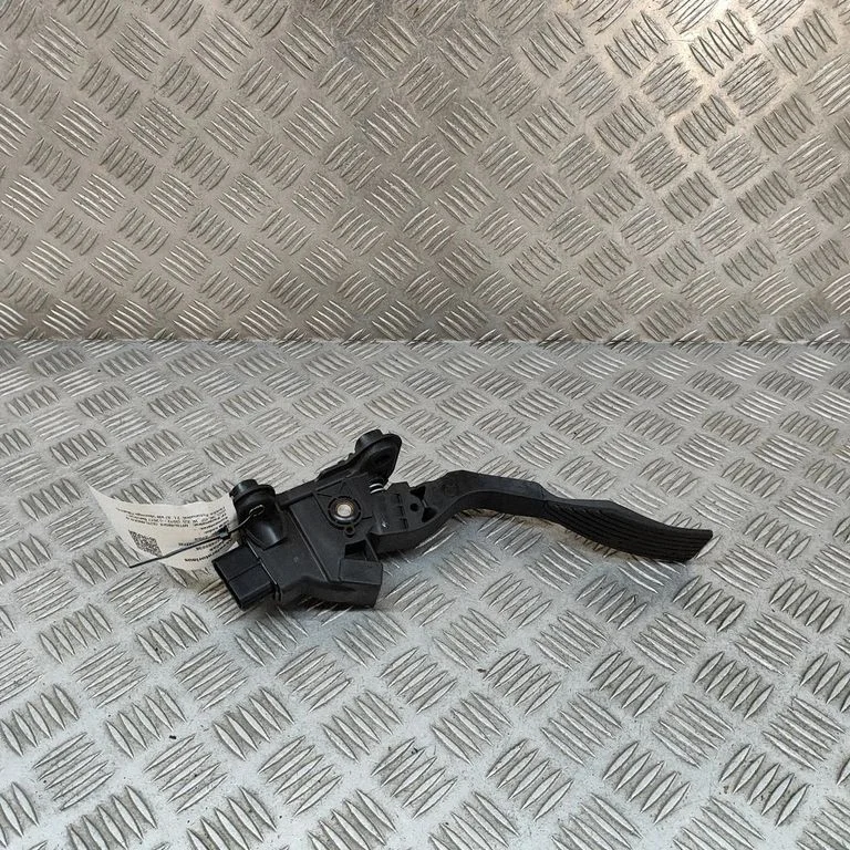 Accelerator throttle pedal 1600A115