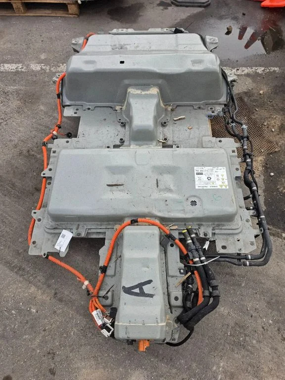Bateria hybrydy / auta elektrycznego – Opel Corsa F (2019-)
