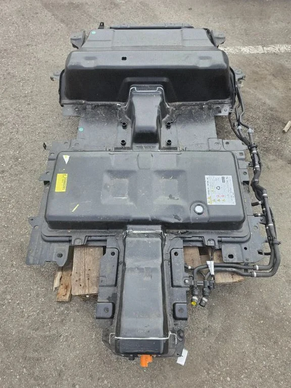 Bateria hybrydy / auta elektrycznego – Opel Corsa F (2019-)