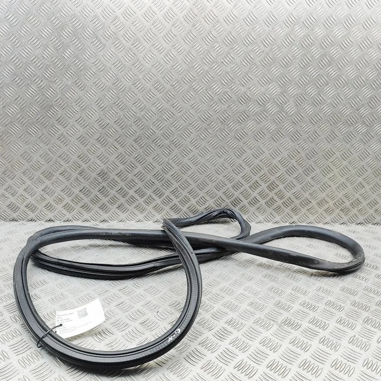 Rubber seal rear door 9808414780