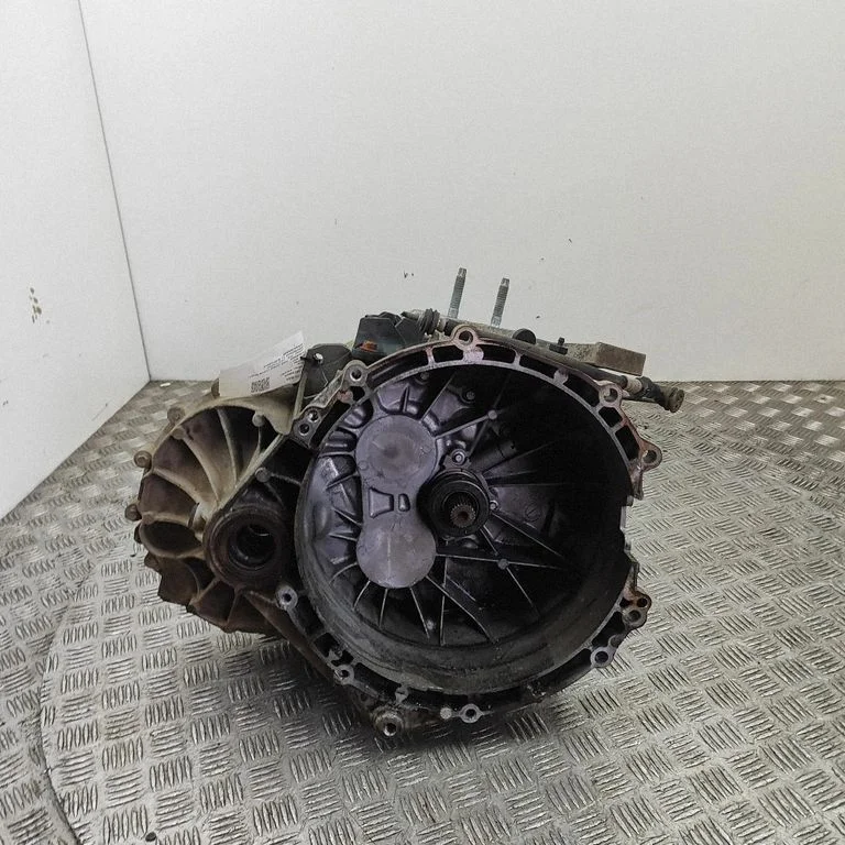 Manual 6 speed gearbox KK2R7002VGC