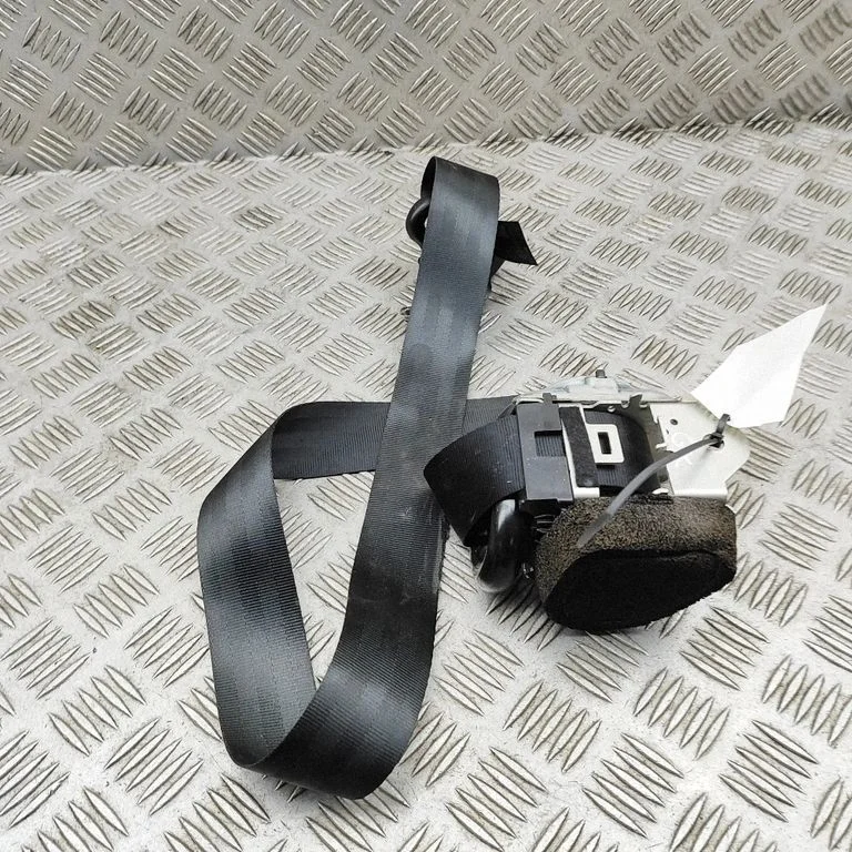 Rear seatbelt P1TBA611B69AA – Ford Puma (2019-)