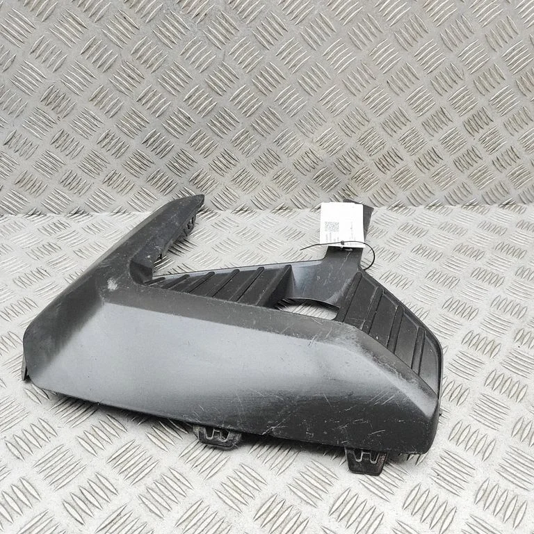 Front grill 9849390080