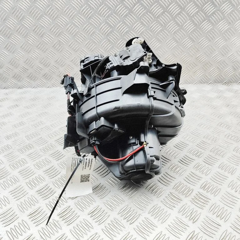 Krāsniņas ventilators/pūtējs 9248171